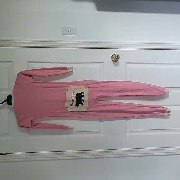 Kids onesie pygama (union suit) - Picture 2 of 6